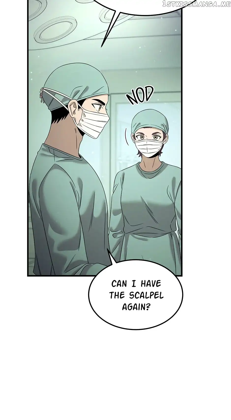 Genius Doctor Lee Moo-jin Chapter 114 77